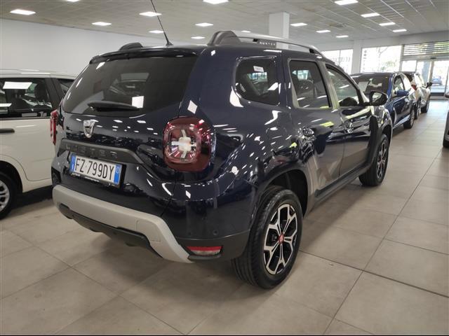 DACIA Duster II 2018 02598959_VO38053400