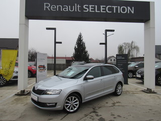 SKODA - RAPID