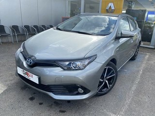 Toyota - Auris