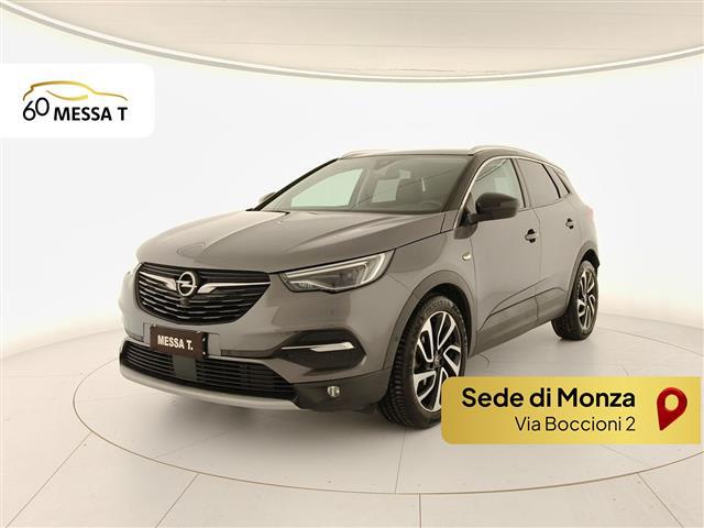 OPEL Grandland X 00189236_VO38023507