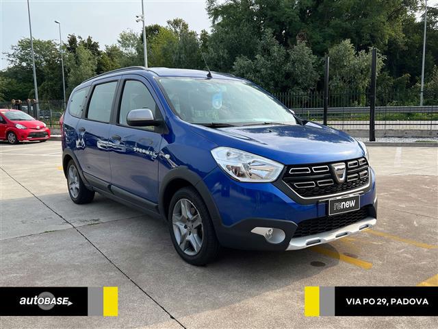 DACIA Lodgy 01093684_VO38013498
