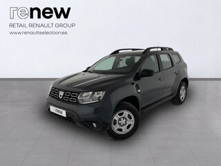 DACIA - DUSTER
