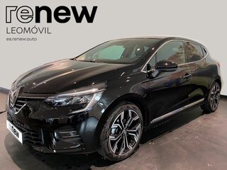 RENAULT - CLIO