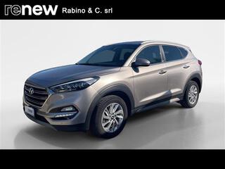 HYUNDAI Tucson 01514357_VO38053436