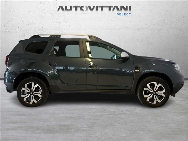 DACIA Duster 00985118_VO38023207