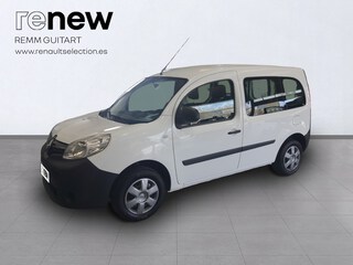 RENAULT - KANGOO