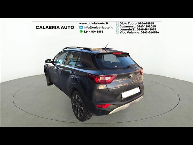 KIA MOTORS Stonic 00006362_VO38033579