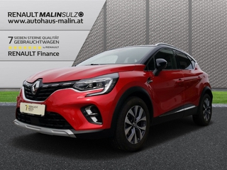 Renault - Captur