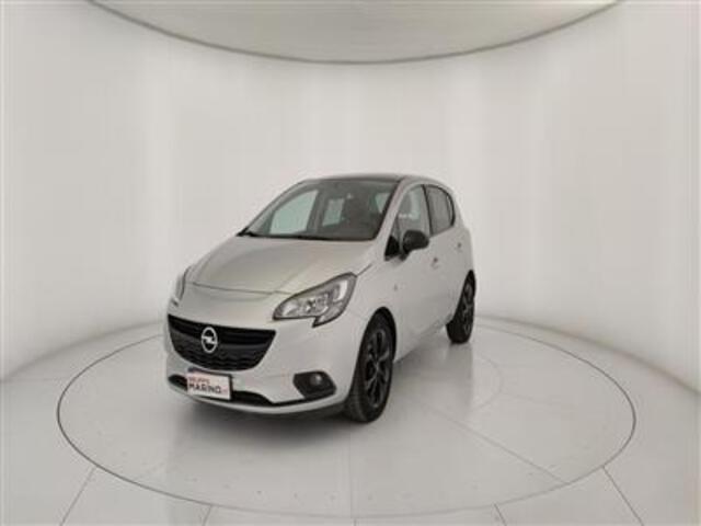 OPEL Corsa 02722134_VO38033952