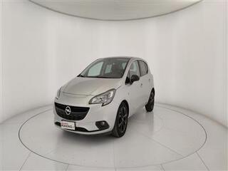 OPEL Corsa 02722134_VO38033952