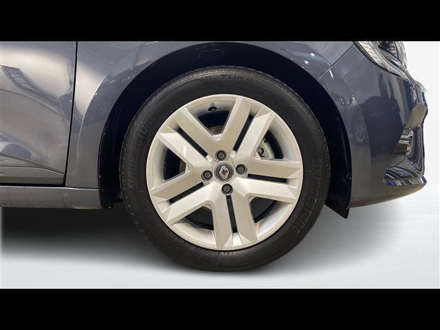 RENAULT Clio V 2019 00335529_VO38013550