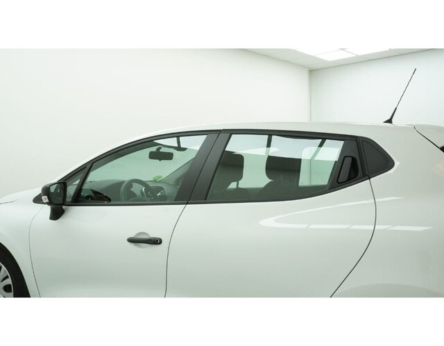 Inside Clio Diesel  BLANCO