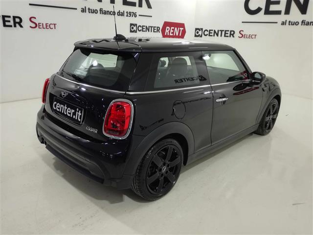 MINI Mini IV F56 2021 3p 10038678_VO38013138
