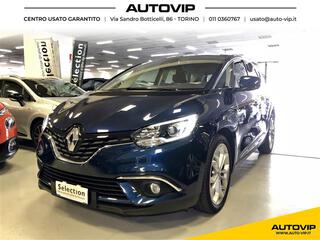 RENAULT Scenic 02449026_VO38053400