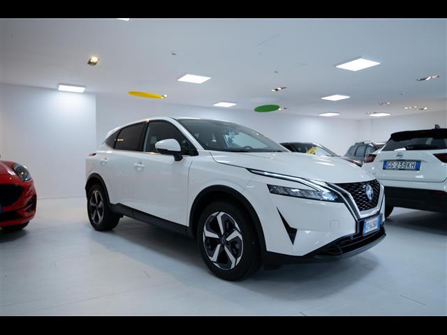 NISSAN Qashqai 20082290_VO38053400