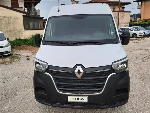 RENAULT Master 35 FWD 2019 00013800_VO38013022