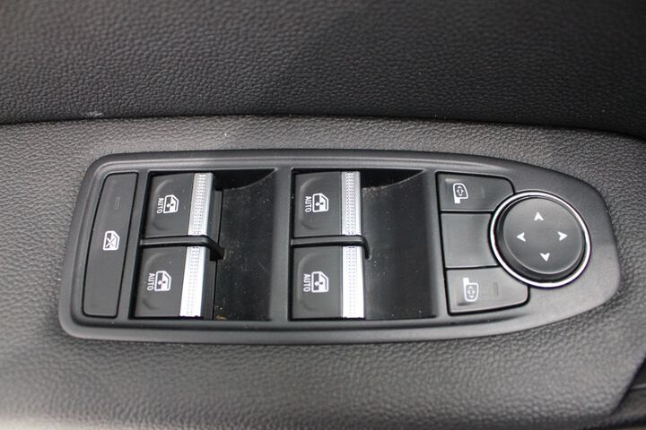 Inside Captur  Gris