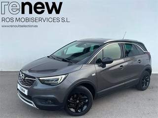 OPEL - CROSSLAND