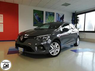 RENAULT Clio V 2019 00292561_VO38023217