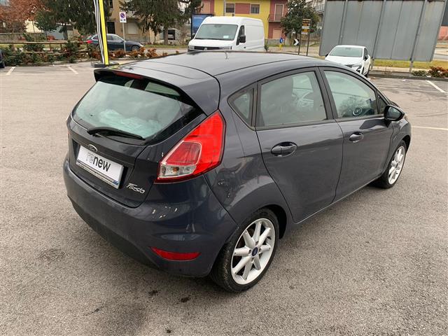 FORD Fiesta 02525891_VO38013041