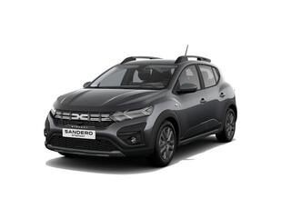 DACIA Sandero Stepway III 2021 00221119_VO38033579