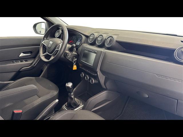 DACIA Duster 04996912_VO38013058