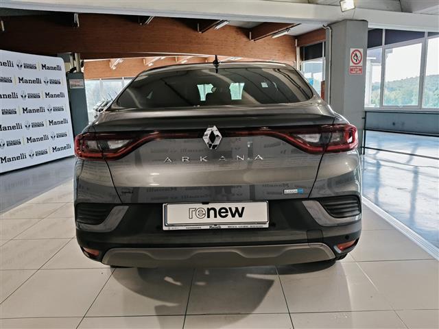 RENAULT Arkana 2021 00014713_VO38013022