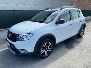 DACIA Sandero Stepway 01002491_VO38013322