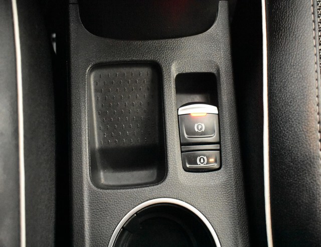 Inside Captur  GRIS
