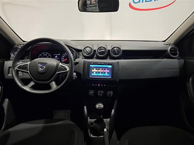 DACIA Duster II 2018 02415710_VO38013170