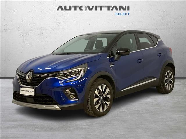 RENAULT Captur II 2019 00984639_VO38023207