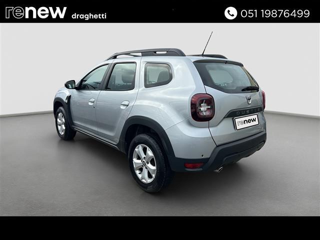 DACIA Duster II 2018 01158093_VO38013322