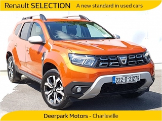 Dacia - DUSTER