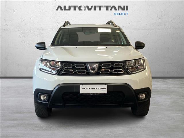 DACIA Duster II 2018 00985013_VO38023207