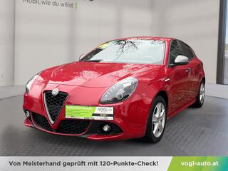 Alfa Romeo - Giulietta