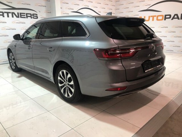 Exterieur Talisman Grandtour  grijs