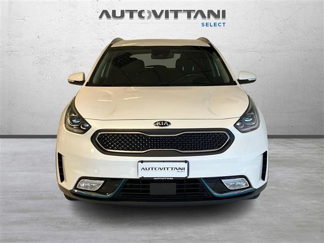 KIA MOTORS Niro I 2017 00985042_VO38023207
