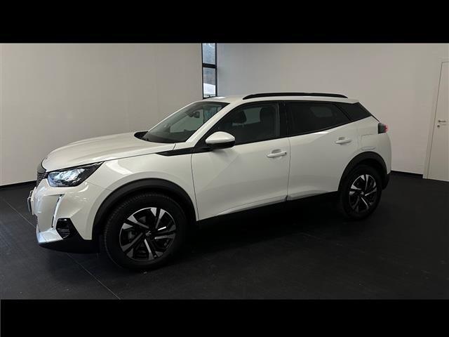 PEUGEOT 2008 03375169_VO38043894