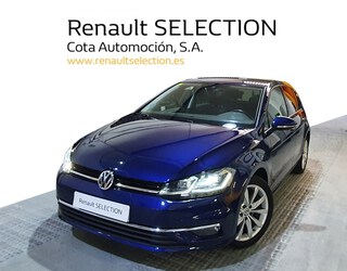VOLKSWAGEN - GOLF