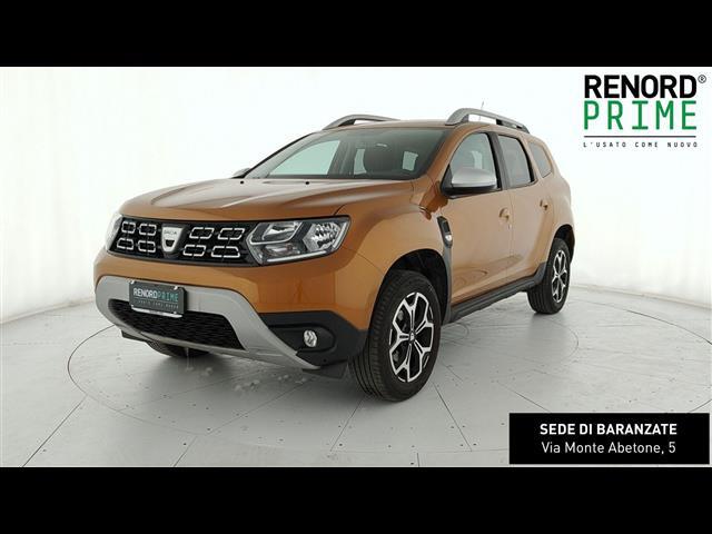 DACIA Duster 00948568_VO38023732