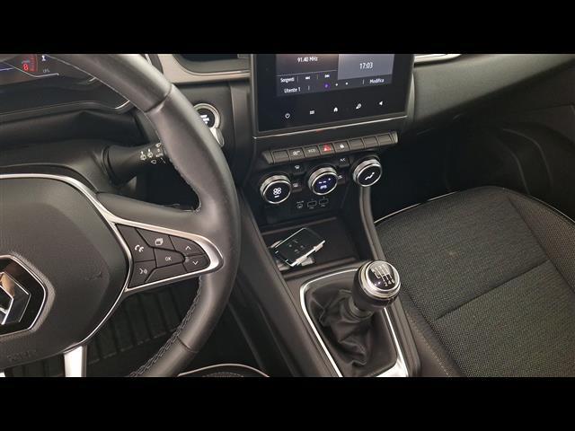 RENAULT Captur II 2019 00973722_VO38023732