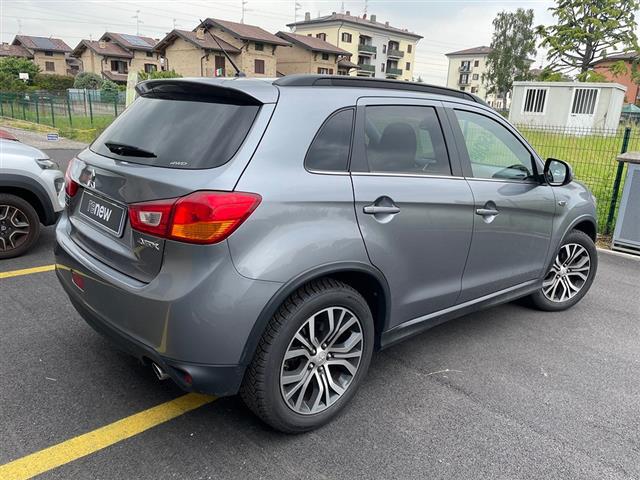 MITSUBISHI ASX 00391393_VO38023217
