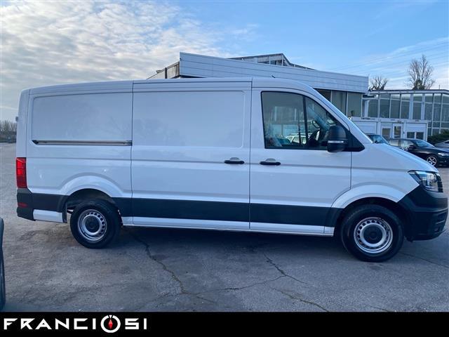 VOLKSWAGEN Crafter 30 2017 00026067_VO38013018