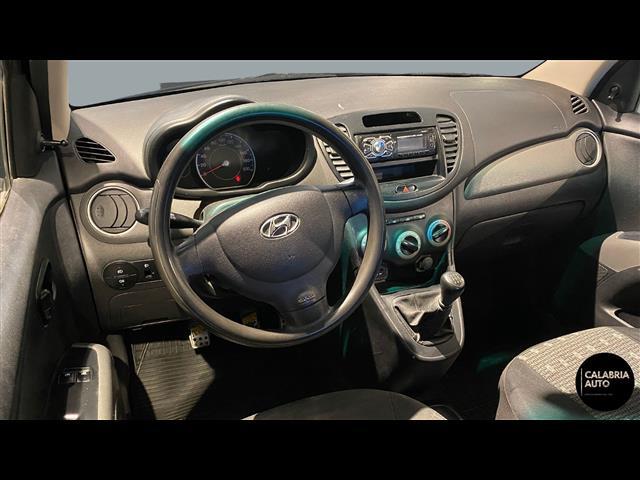HYUNDAI i10 00006242_VO38033579