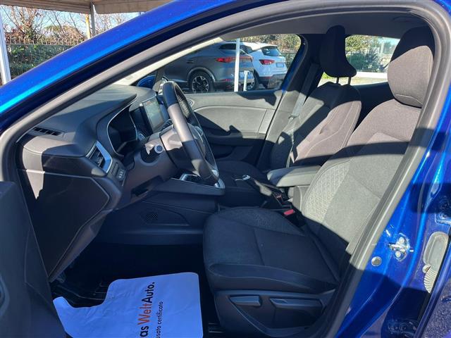 RENAULT Clio V 2019 02640764_VO38043366