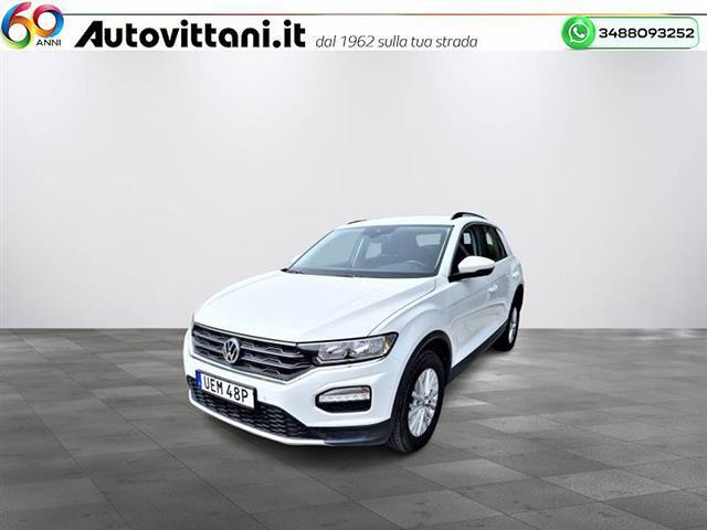 VOLKSWAGEN T Roc 00962913_VO38023207