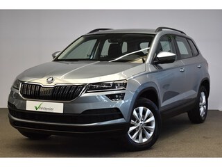 Skoda - Karoq