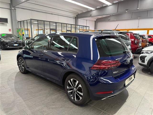 VOLKSWAGEN Golf VII 2017 5p 00016188_VO38023184