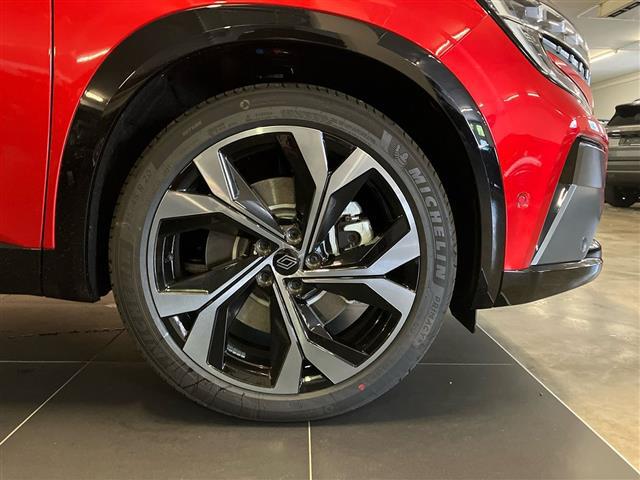 RENAULT Austral 00980717_VO38023207