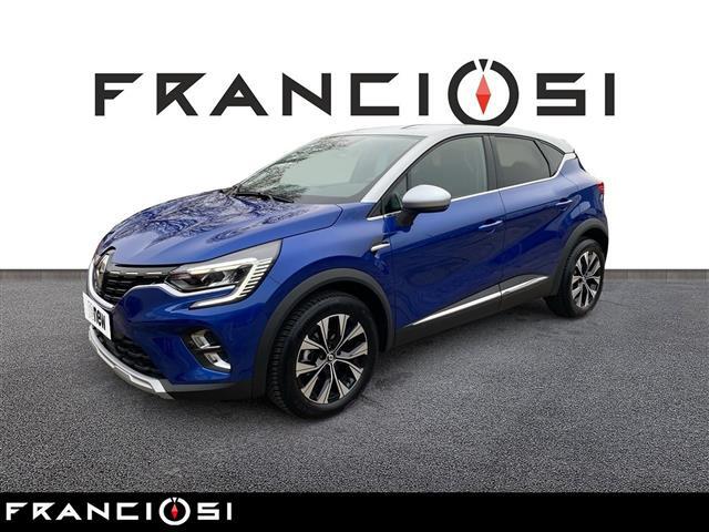 RENAULT Captur II 2019 00025820_VO38013018